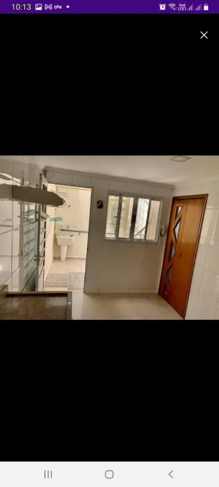 Sobrado, 3 quartos, 122 m² - Foto 13