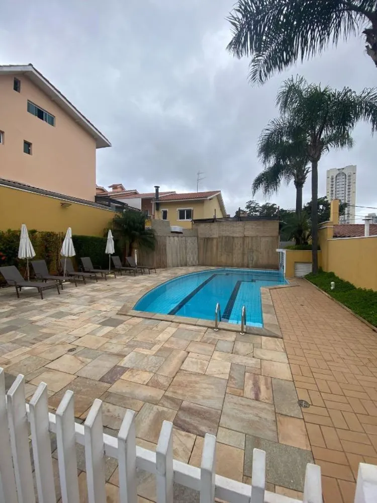 Sobrado, 2 quartos, 80 m² - Foto 1