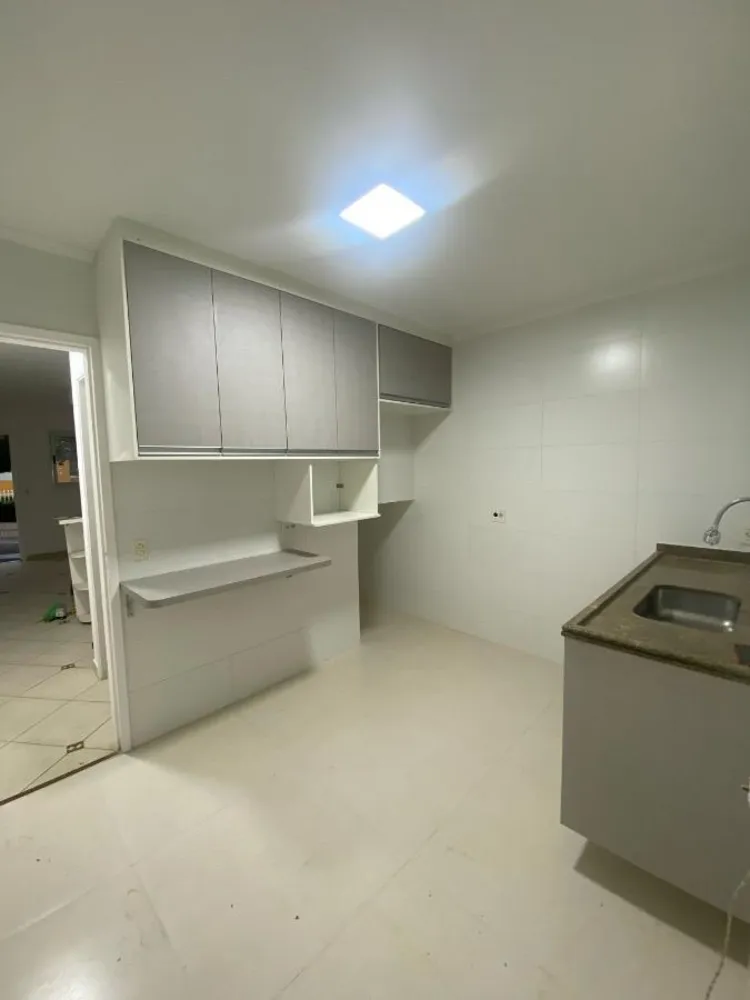 Sobrado, 2 quartos, 80 m² - Foto 3