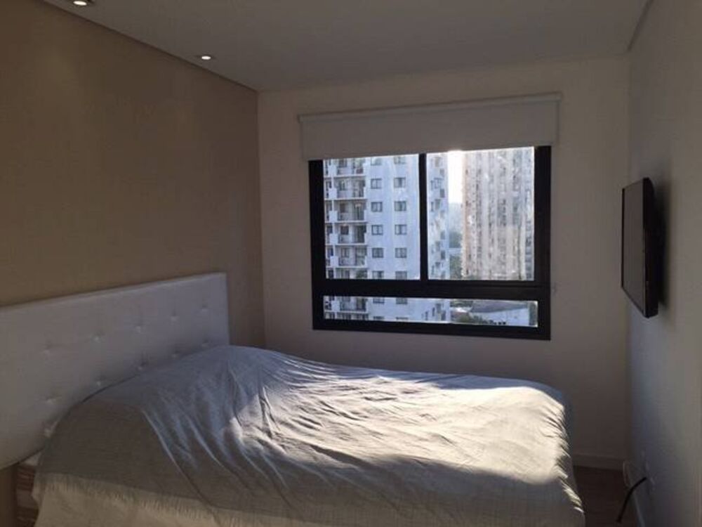 Apartamento, 1 quarto, 65 m² - Foto 4
