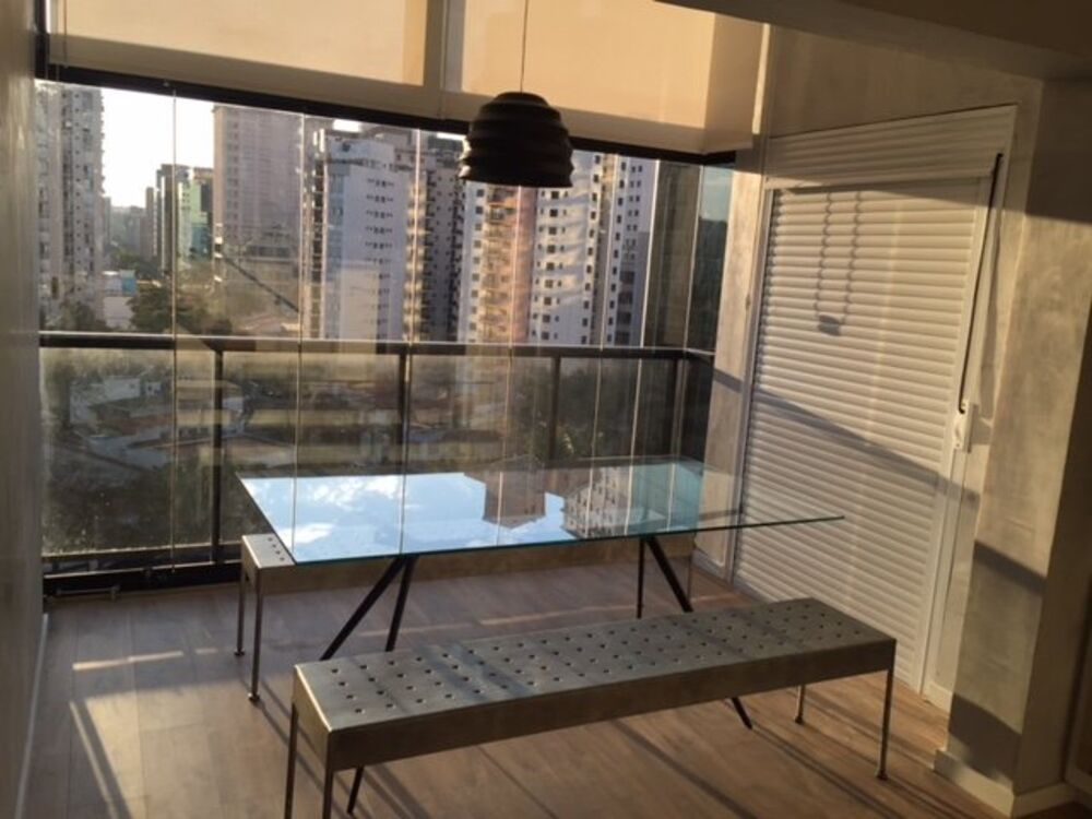 Apartamento, 1 quarto, 65 m² - Foto 2
