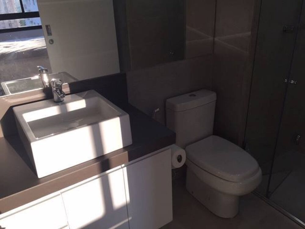 Apartamento, 1 quarto, 65 m² - Foto 3