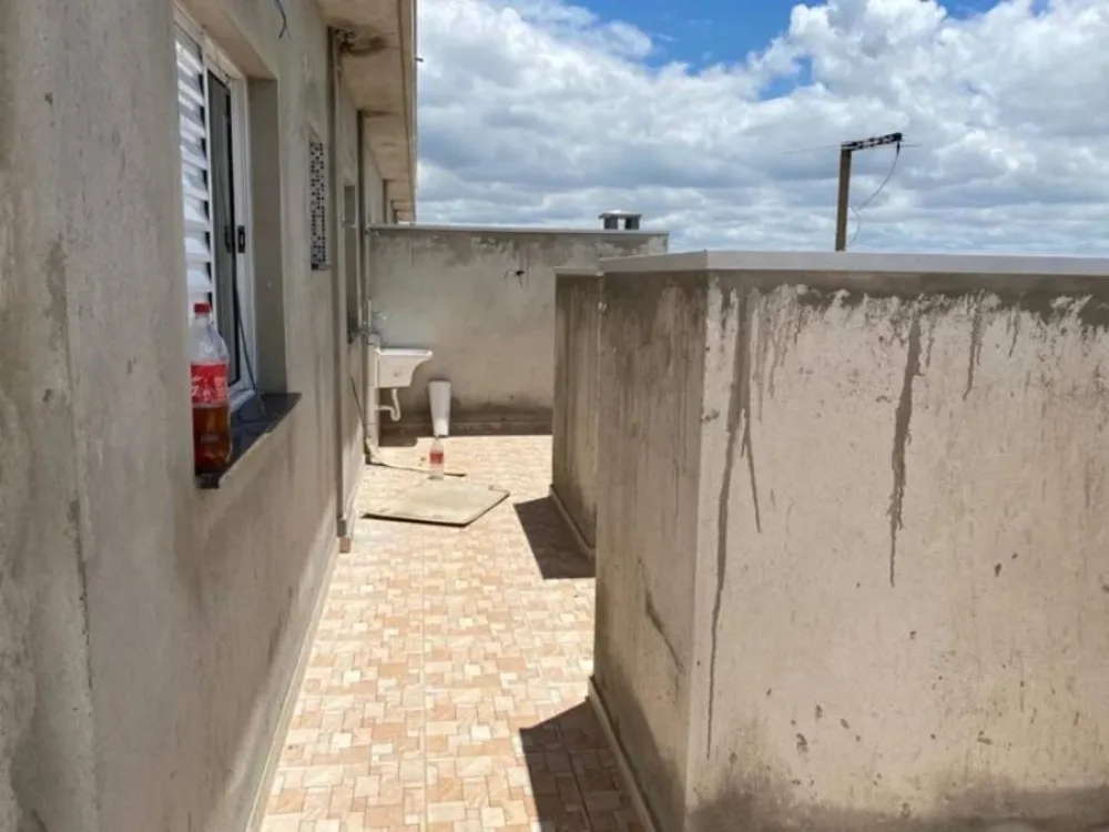 Sobrado, 2 quartos, 60 m² - Foto 4
