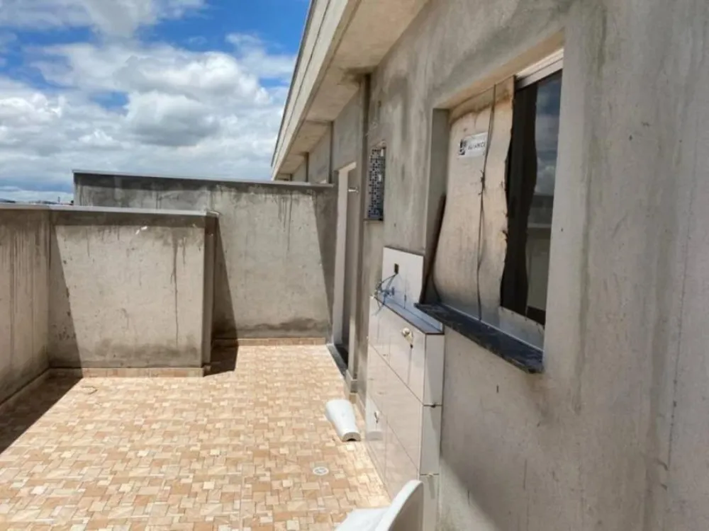 Sobrado, 2 quartos, 60 m² - Foto 3
