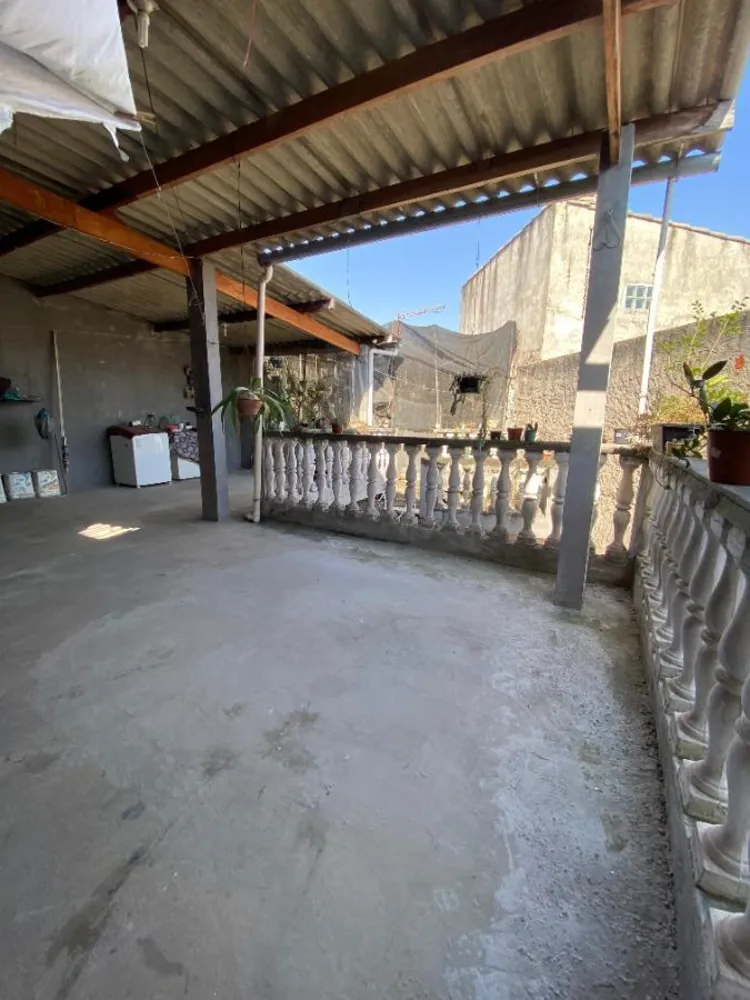 Sobrado, 3 quartos, 248 m² - Foto 2