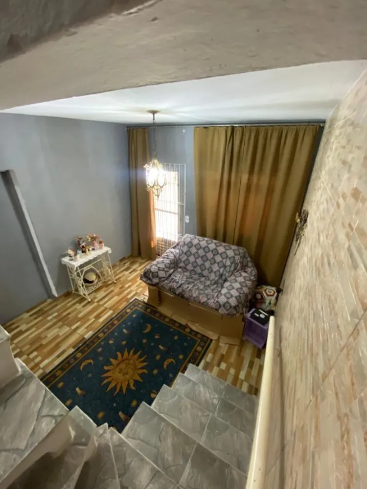 Sobrado, 3 quartos, 248 m² - Foto 6