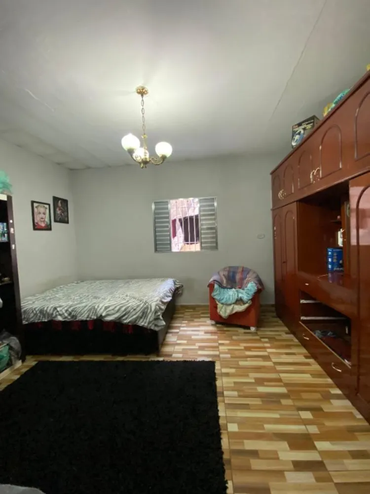Sobrado, 3 quartos, 248 m² - Foto 8