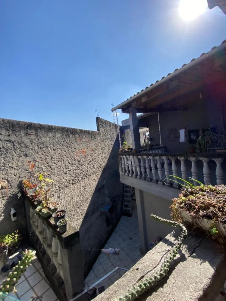 Sobrado, 3 quartos, 248 m² - Foto 3