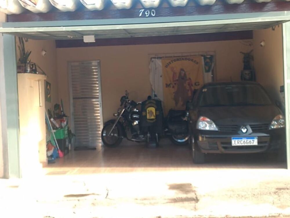 Casa, 2 quartos, 120 m² - Foto 2