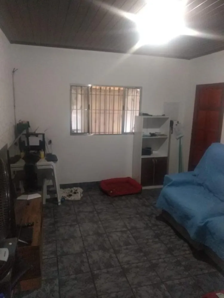 Casa, 2 quartos, 120 m² - Foto 4