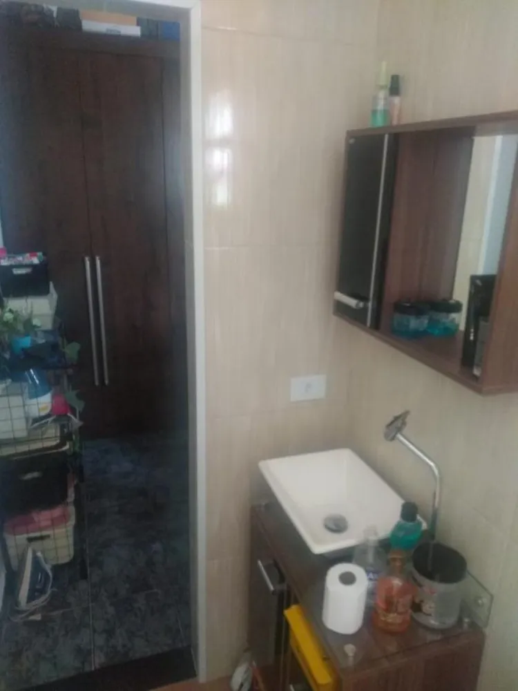 Casa, 2 quartos, 120 m² - Foto 11
