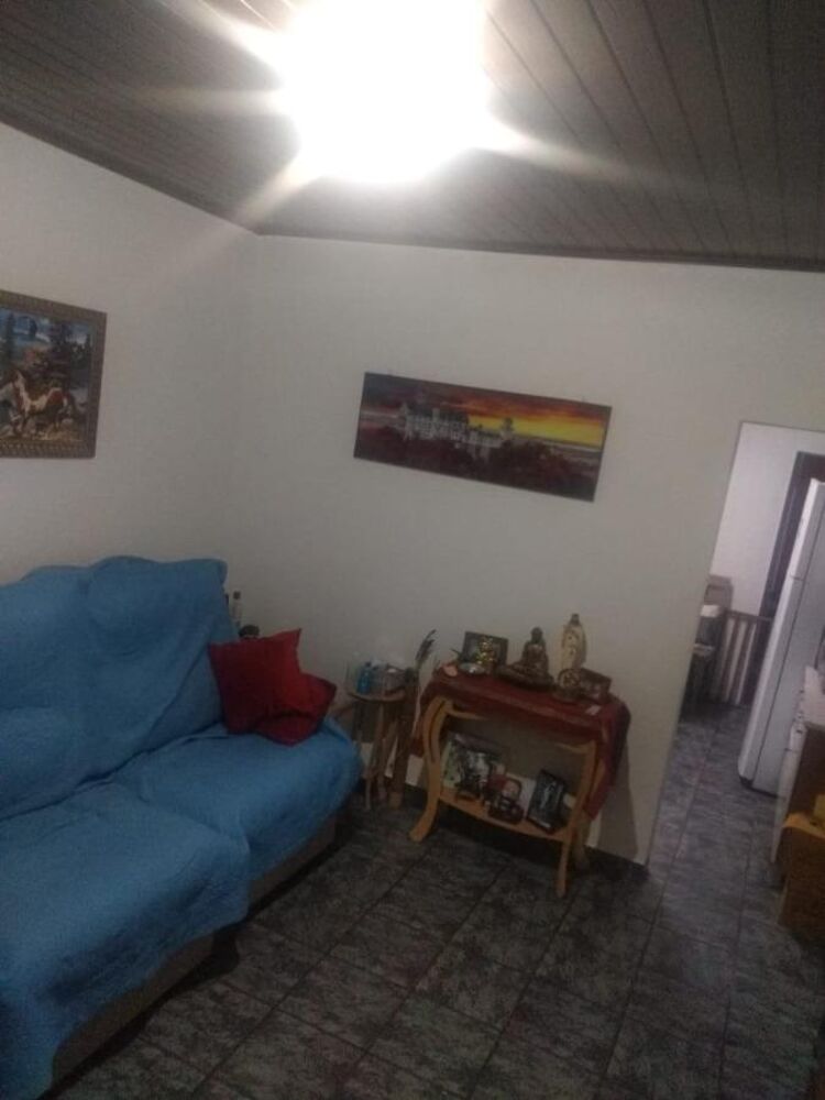 Casa, 2 quartos, 120 m² - Foto 1