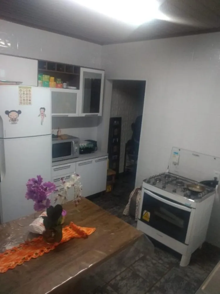 Casa, 2 quartos, 120 m² - Foto 8