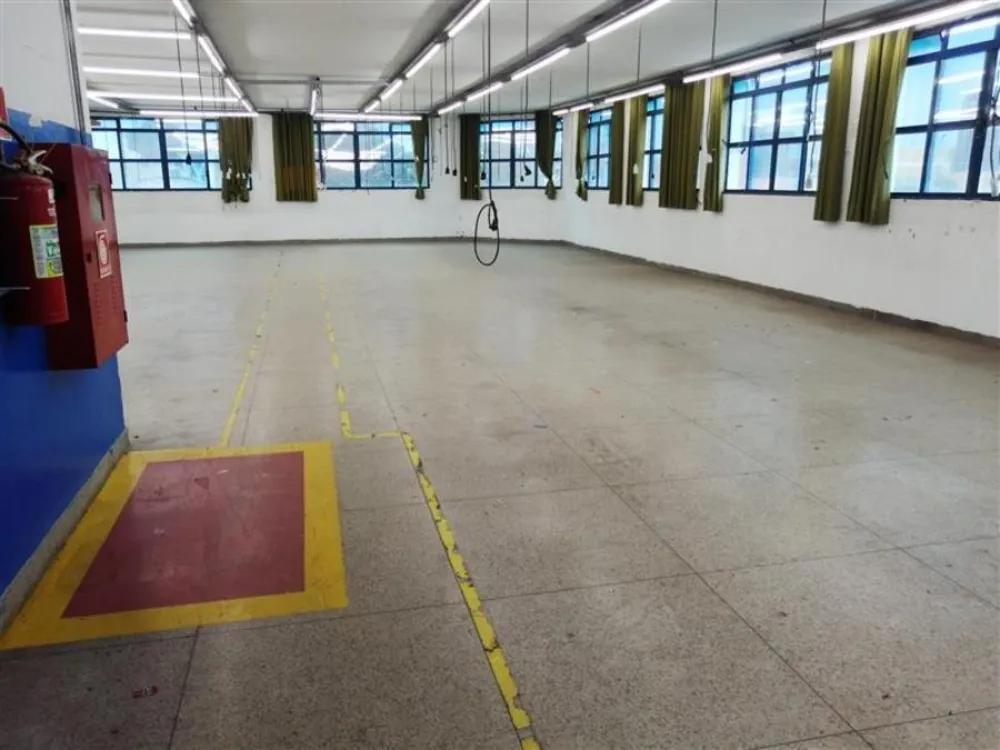 Prédio Inteiro, 1900 m² - Foto 2