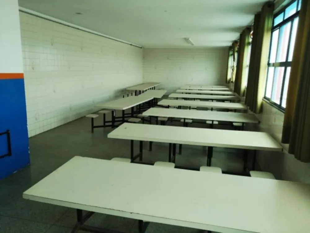 Prédio Inteiro, 1900 m² - Foto 10