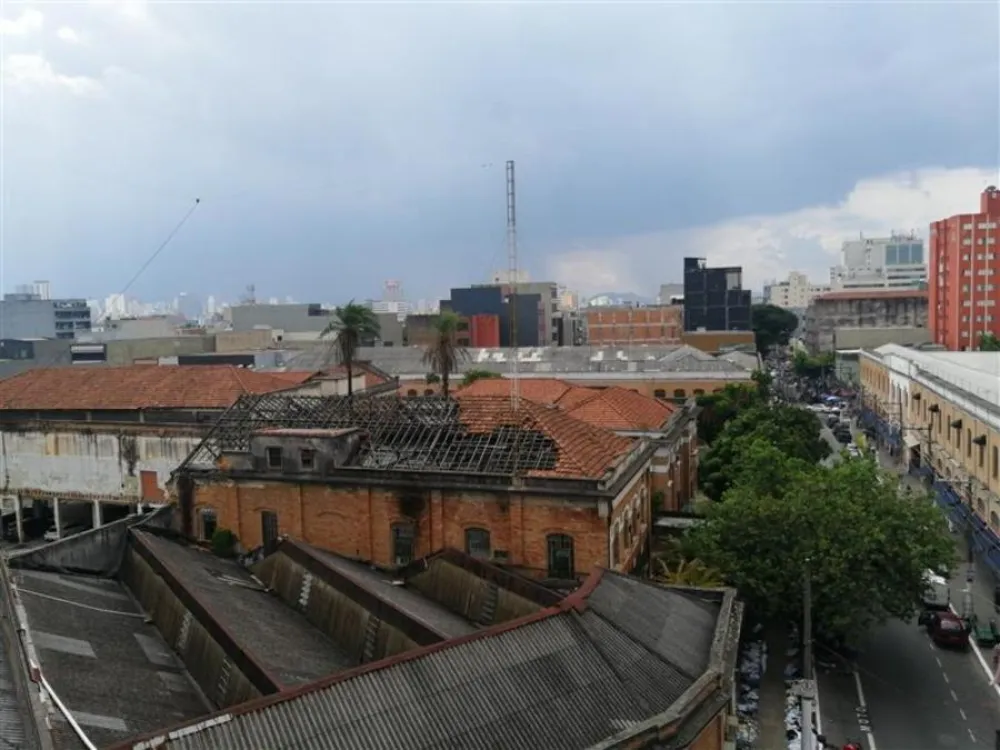 Prédio Inteiro, 1900 m² - Foto 9