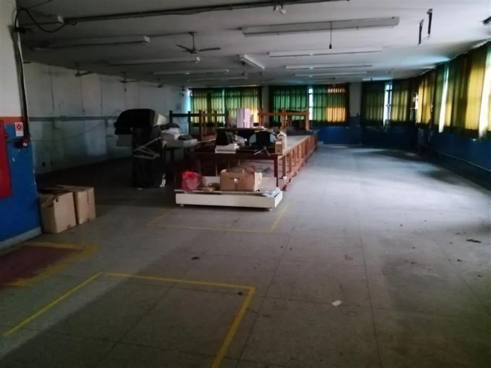 Prédio Inteiro, 1900 m² - Foto 8