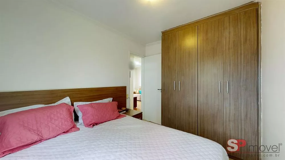 Apartamento, 2 quartos, 65 m² - Foto 9