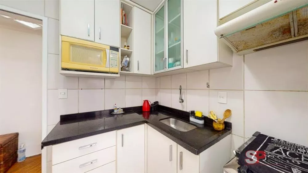 Apartamento, 2 quartos, 65 m² - Foto 12