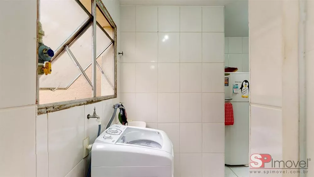 Apartamento, 2 quartos, 65 m² - Foto 10