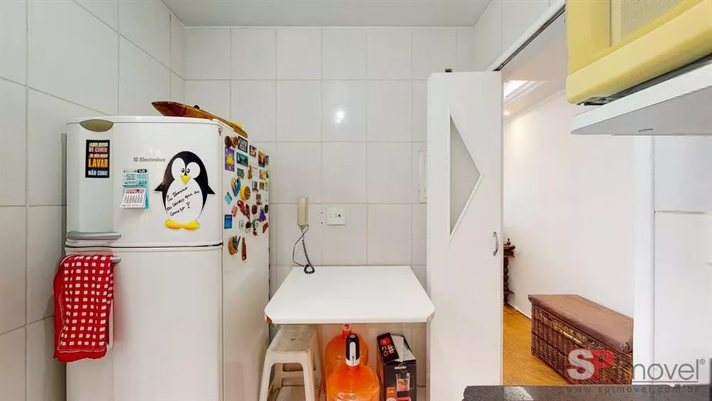 Apartamento, 2 quartos, 65 m² - Foto 7