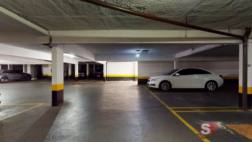 Apartamento, 2 quartos, 65 m² - Foto 6