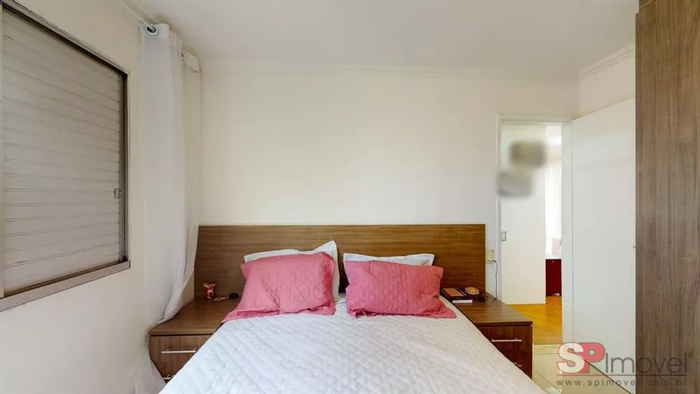 Apartamento, 2 quartos, 65 m² - Foto 11