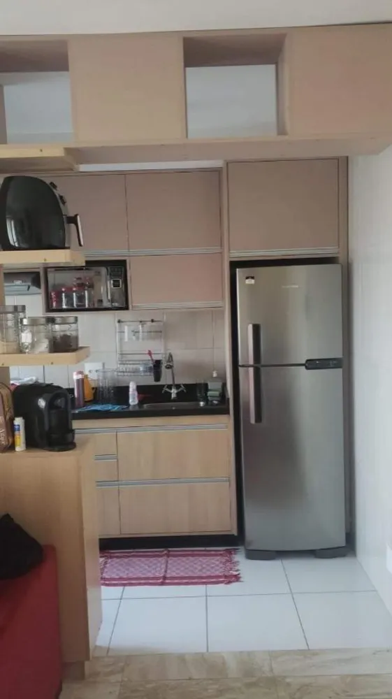 Apartamento, 2 quartos, 47 m² - Foto 2