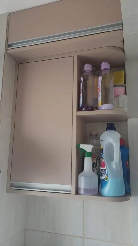 Apartamento, 2 quartos, 47 m² - Foto 4