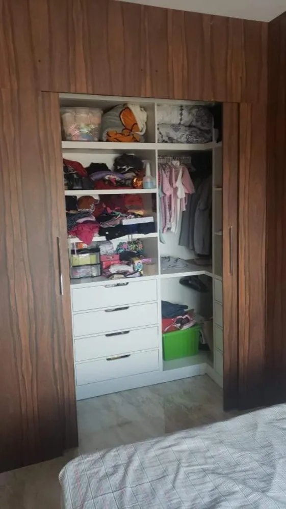 Apartamento, 2 quartos, 47 m² - Foto 7
