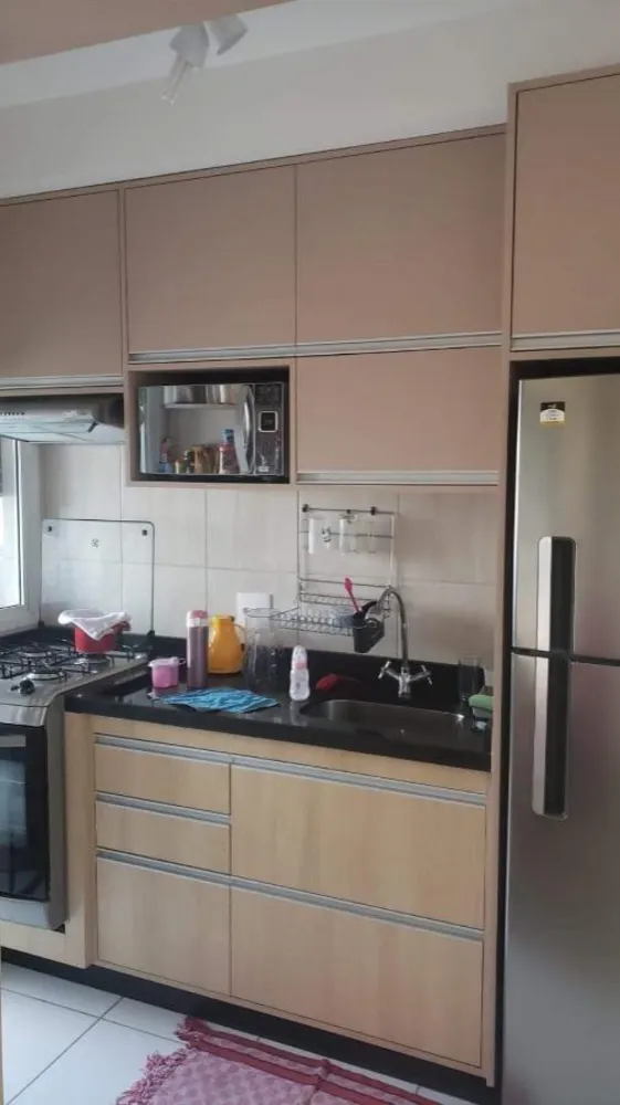 Apartamento, 2 quartos, 47 m² - Foto 1