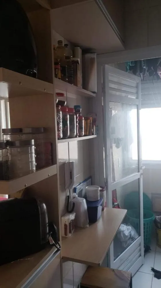 Apartamento, 2 quartos, 47 m² - Foto 3
