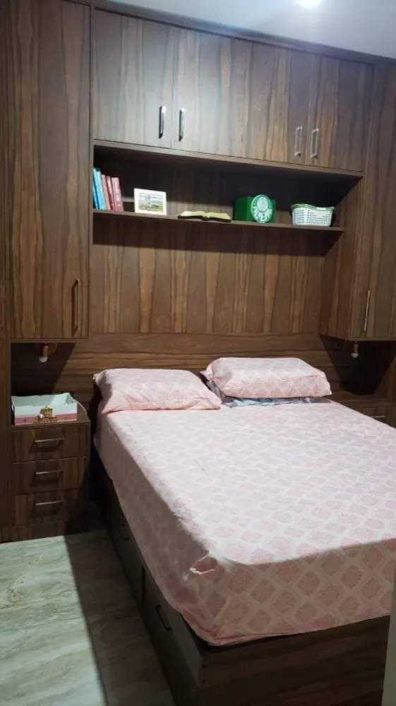 Apartamento, 2 quartos, 47 m² - Foto 5