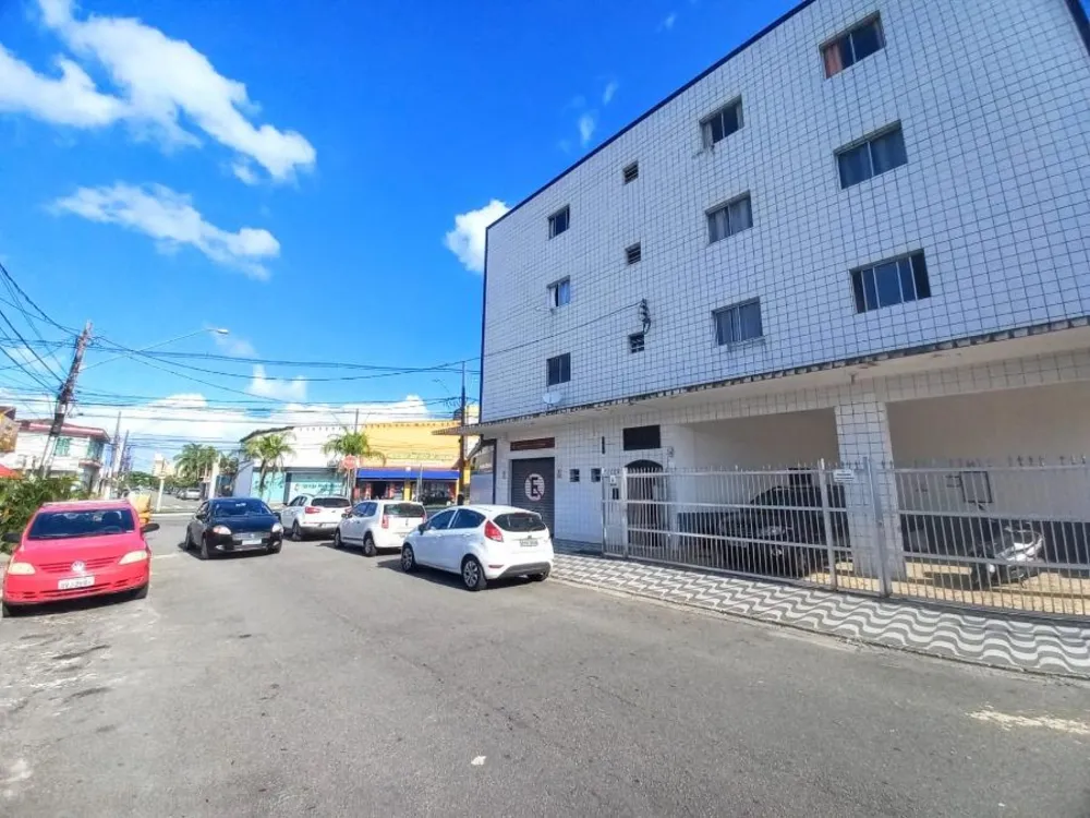 Kitnet-Studio, 40 m² - Foto 1