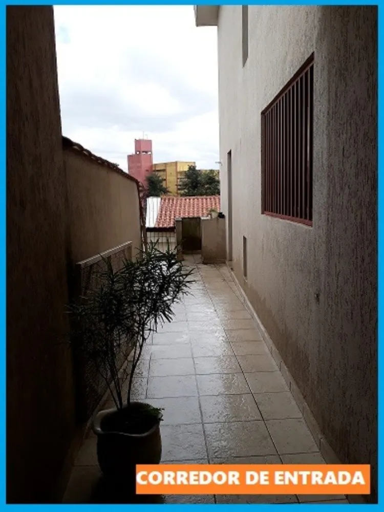 Casa, 3 quartos, 170 m² - Foto 11