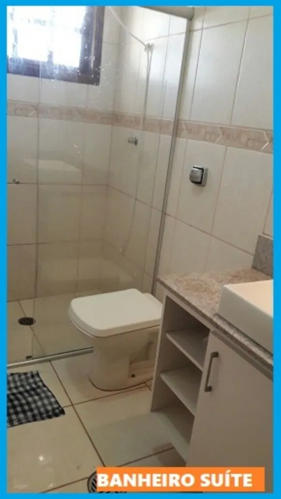 Casa, 3 quartos, 170 m² - Foto 5