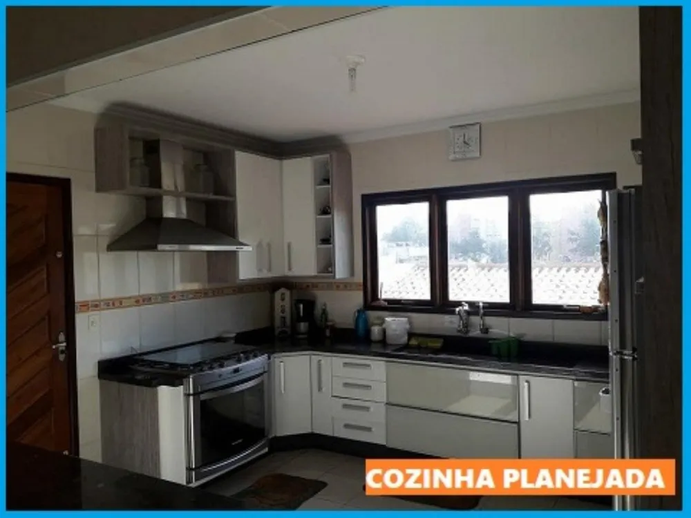 Casa, 3 quartos, 170 m² - Foto 1