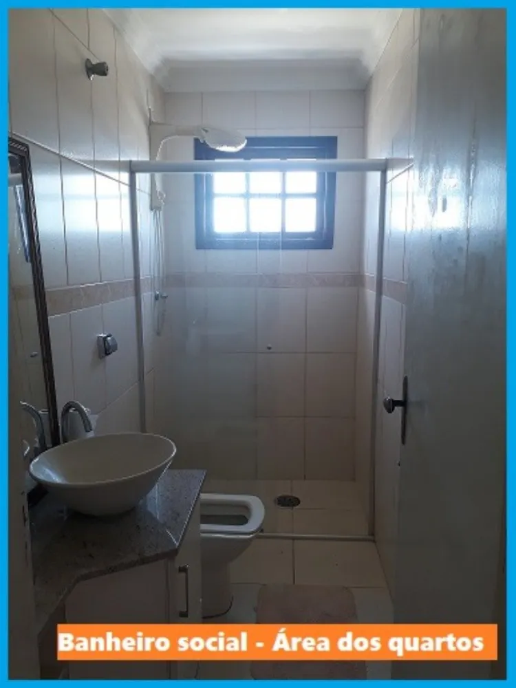 Casa, 3 quartos, 170 m² - Foto 4