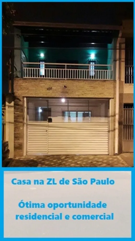 Casa, 3 quartos, 170 m² - Foto 3