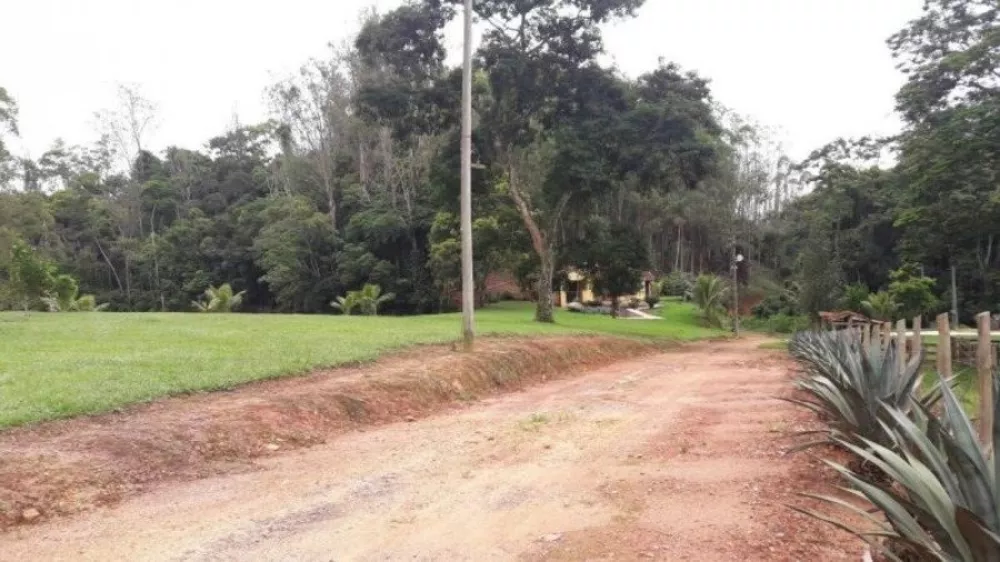 Fazenda, 120 m² - Foto 1