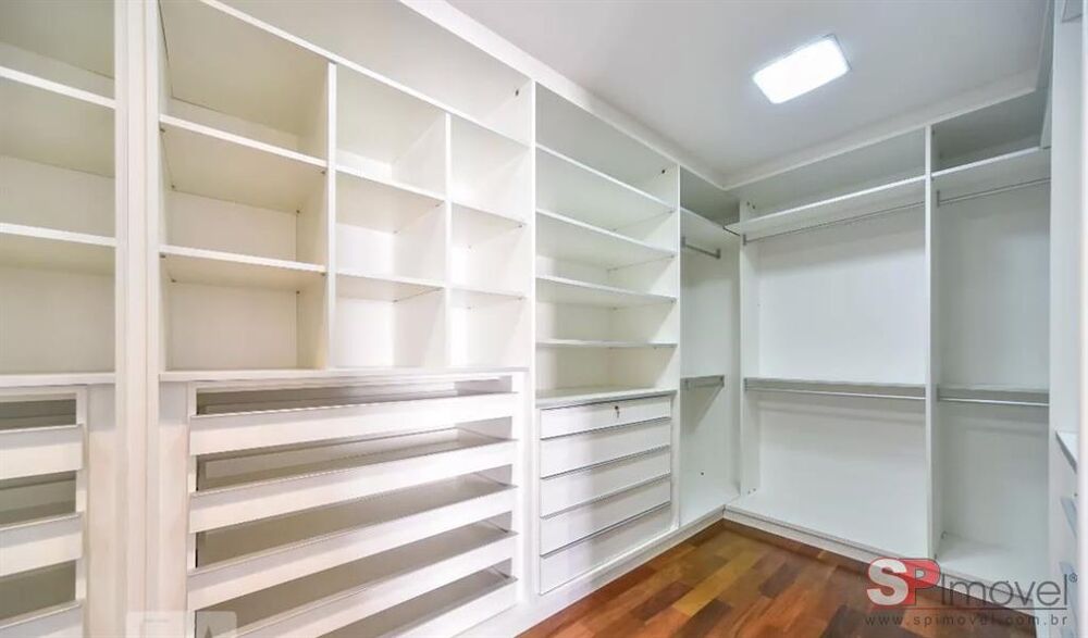 Apartamento, 3 quartos, 264 m² - Foto 6
