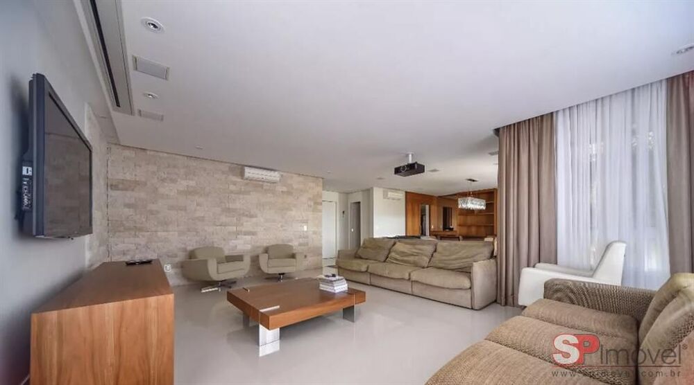 Apartamento, 3 quartos, 264 m² - Foto 5