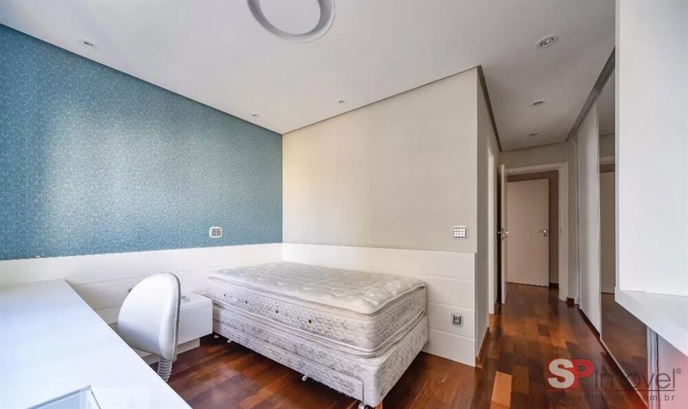 Apartamento, 3 quartos, 264 m² - Foto 1