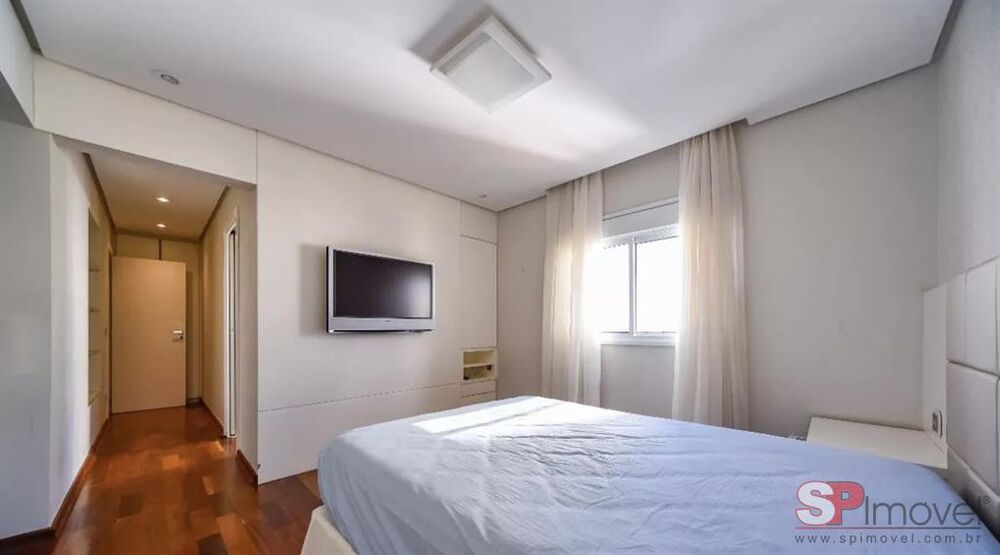 Apartamento, 3 quartos, 264 m² - Foto 7