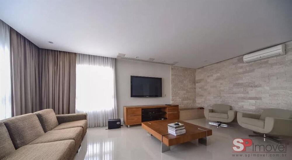 Apartamento, 3 quartos, 264 m² - Foto 3