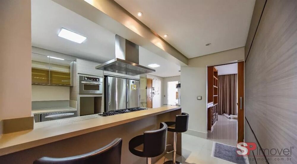 Apartamento, 3 quartos, 264 m² - Foto 2