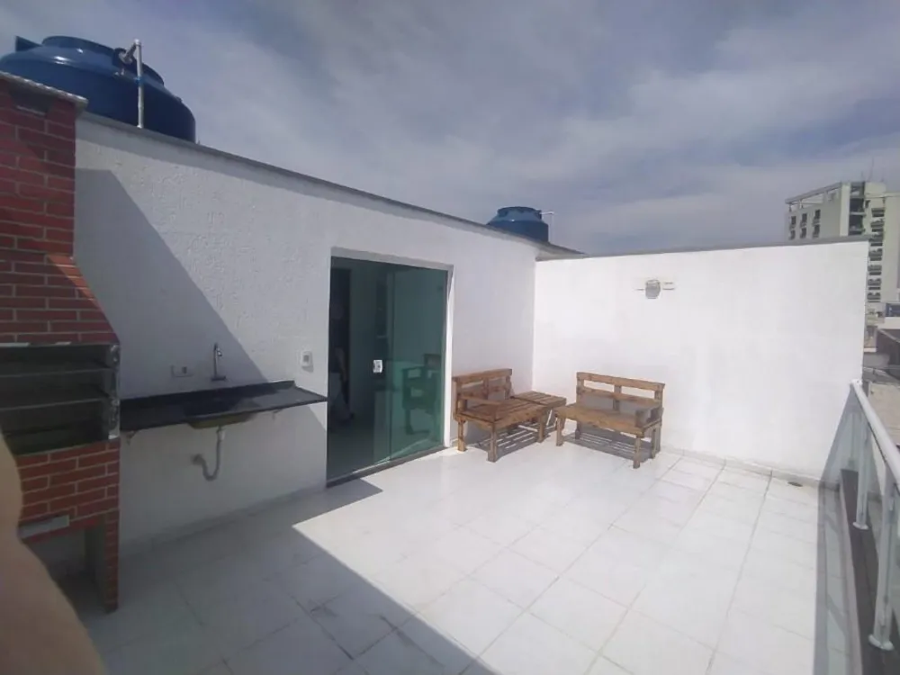 Sobrado, 4 quartos, 150 m² - Foto 4