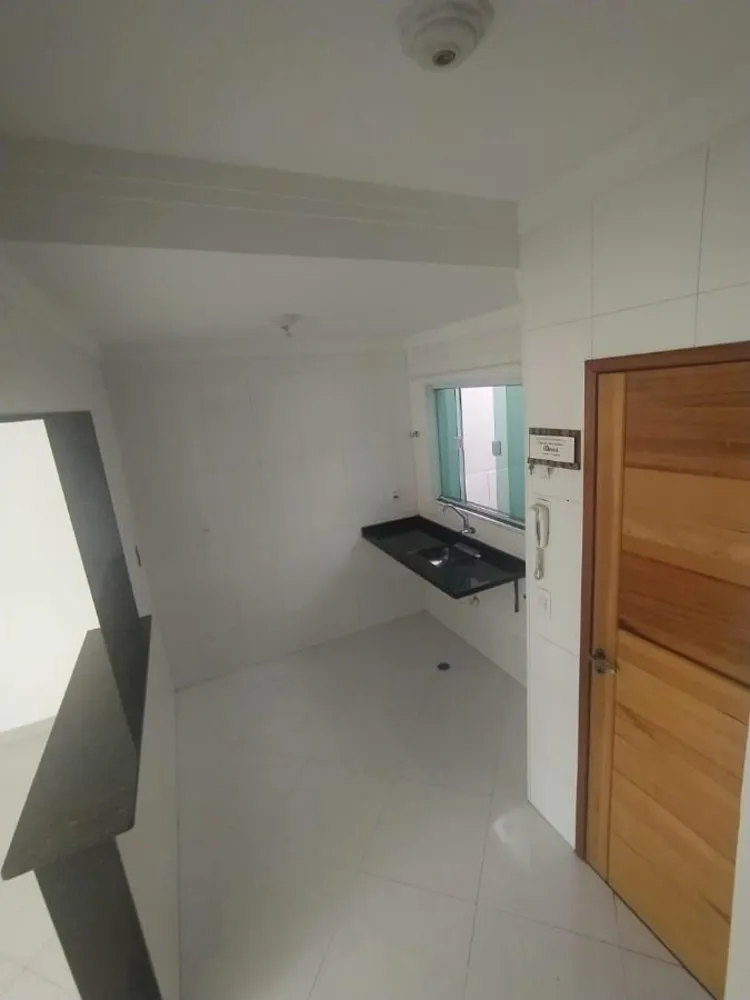 Sobrado, 4 quartos, 150 m² - Foto 9
