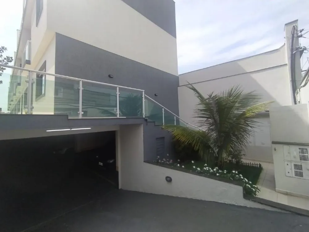 Sobrado, 4 quartos, 150 m² - Foto 1
