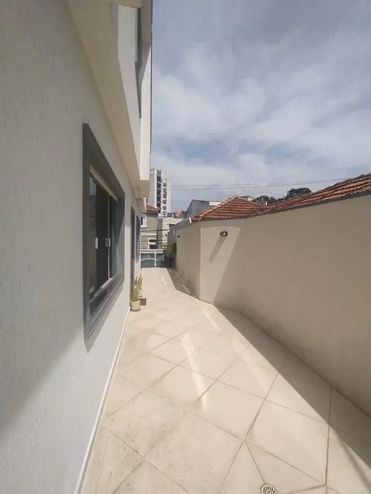 Sobrado, 4 quartos, 150 m² - Foto 5